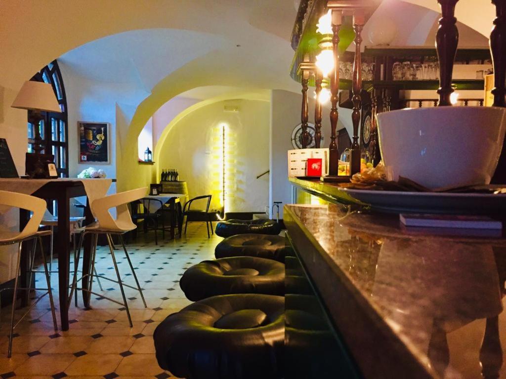 Villa Corona テンノ エクステリア 写真
