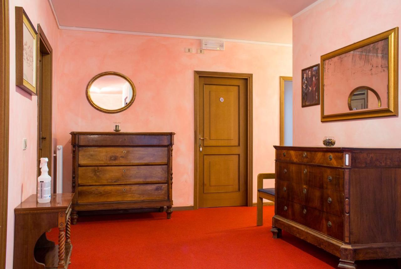 Villa Corona テンノ エクステリア 写真