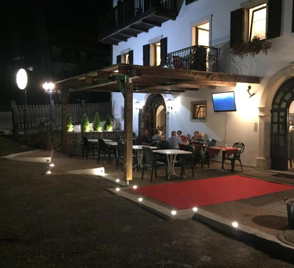Villa Corona テンノ エクステリア 写真